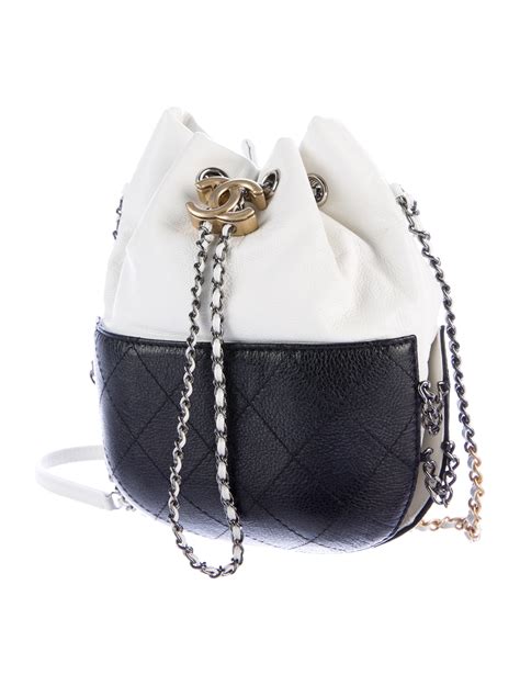 gabrielle bucket bag chanel